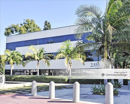 Patinelli & Chang, LLP Torrance,  Office