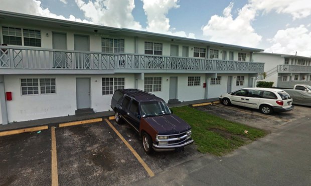 Starr Law Offices Pinellas Park, United States Office