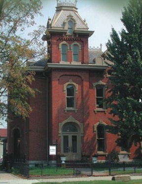 Reese Pyle Meyer PLL Newark,  Office