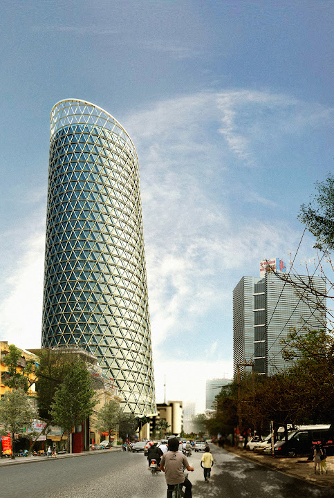 Tri Viet & Associates Hanoi, Vietnam Office