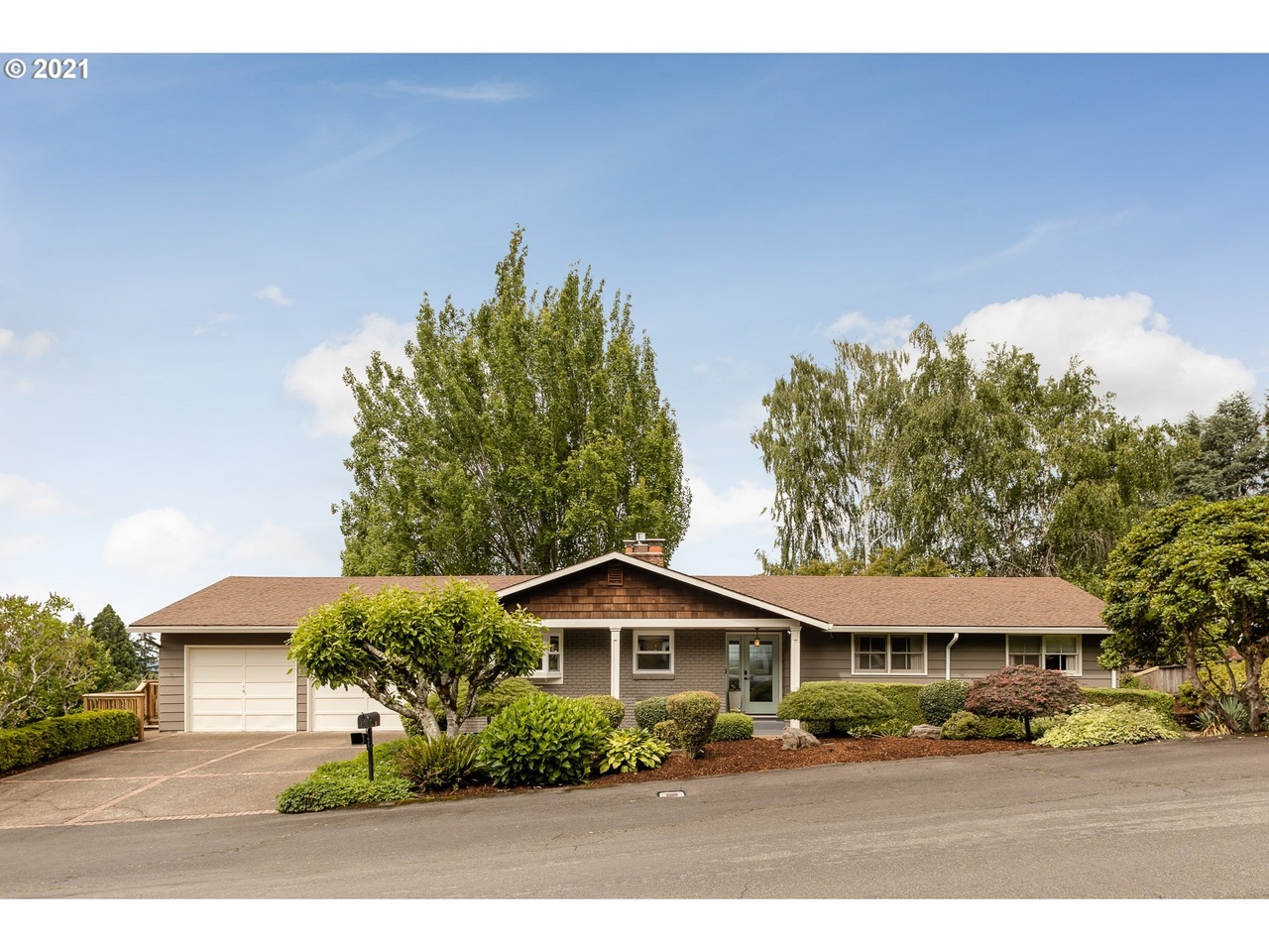 Bier Family Law Portland, OR Office