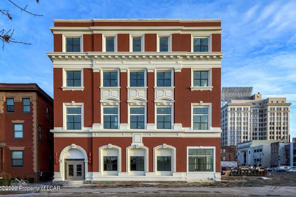 Morgan & Morgan, PA Macon, GA Office