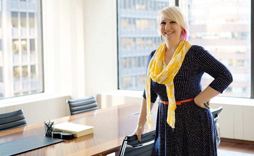 Kobre & Kim LLP New York City, NY Office