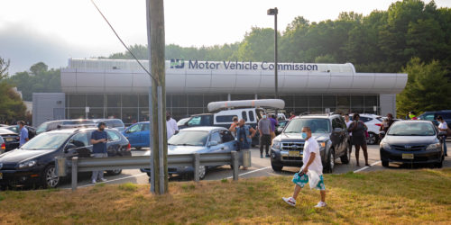 Detzky, Hunter & DeFillippo, LLC Somerville, NJ Office