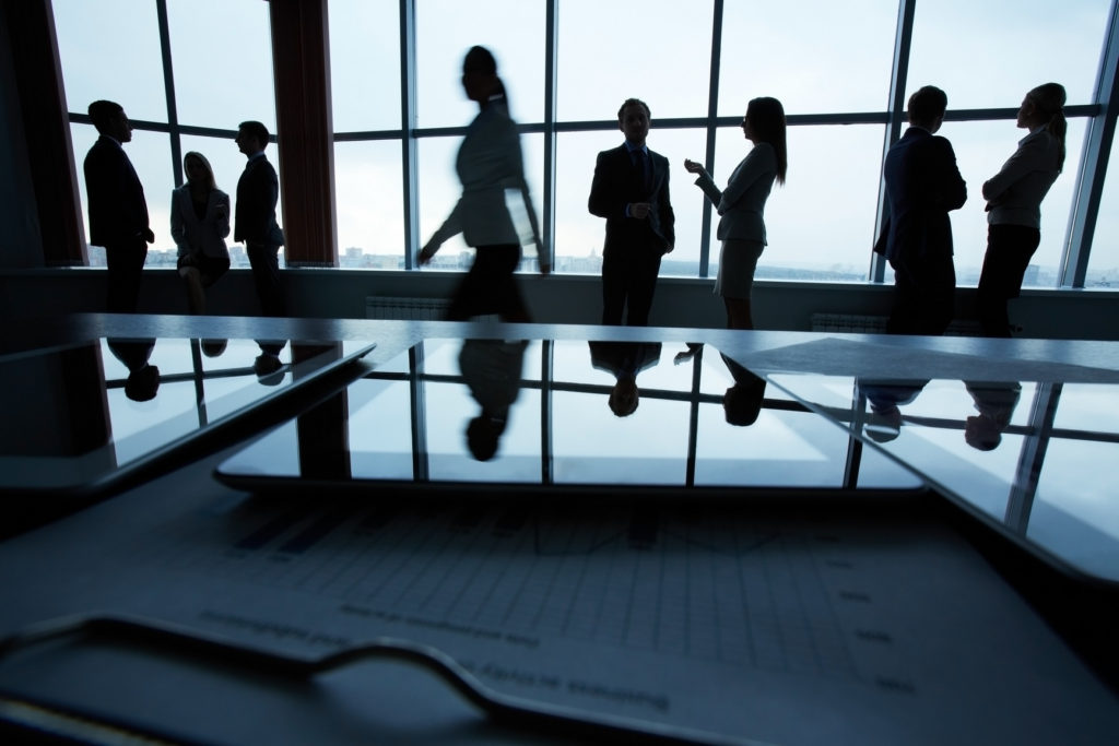 Linton Robinson Higgins Law Firm Miami,  Office