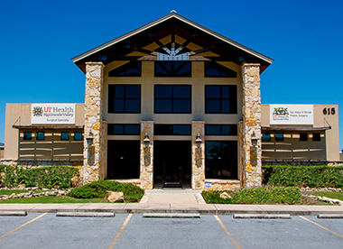 Villegas Law Office, PLLC Harlingen,  Office