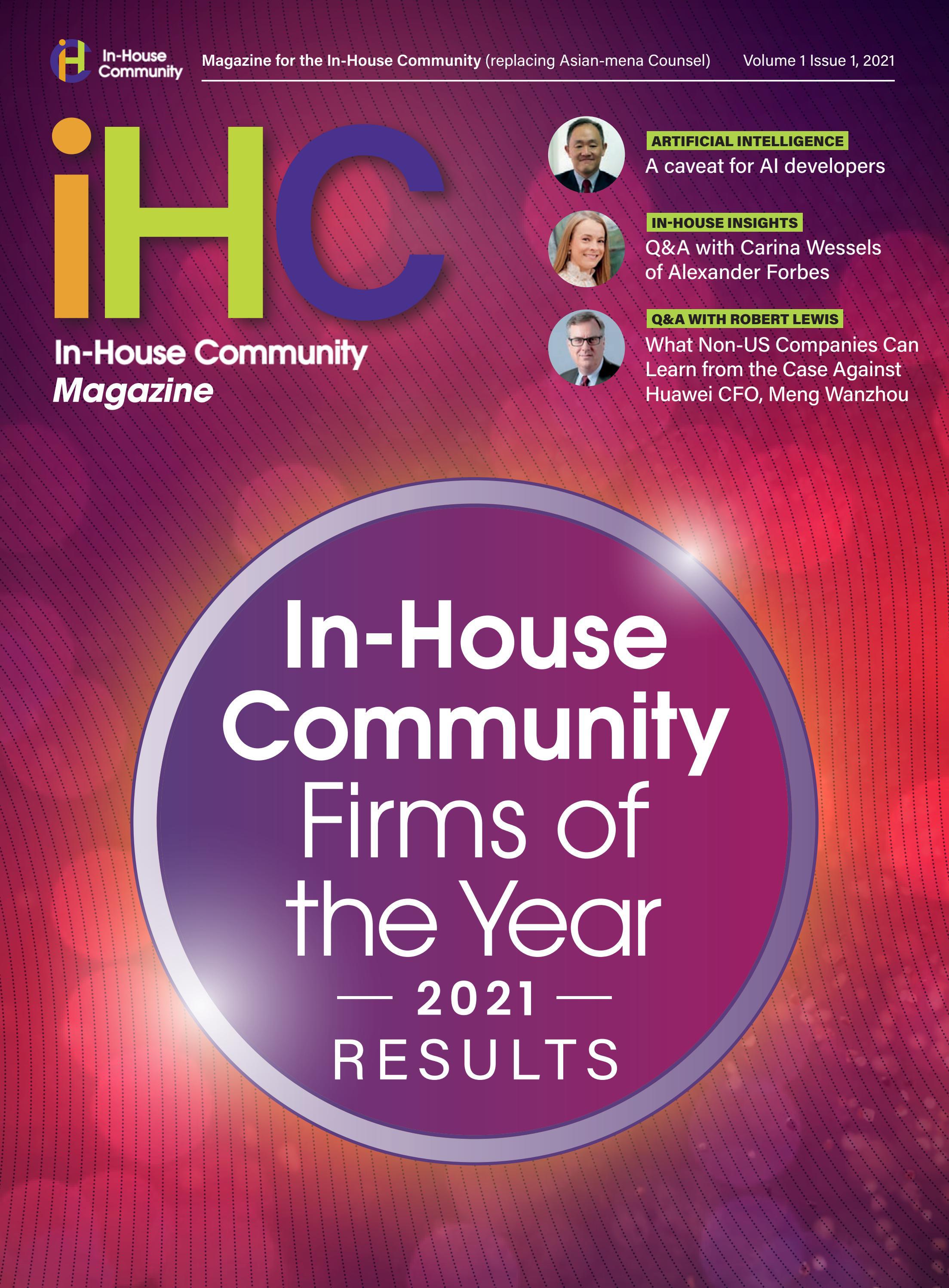 WEERAWONG C&P Bangkok, Thailand Office