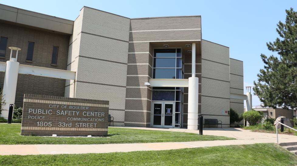 Fitch, Even, Tabin & Flannery LLP Boulder, CO Office