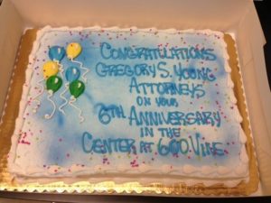 Gregory S. Young Co., LPA Cincinnati, OH Office