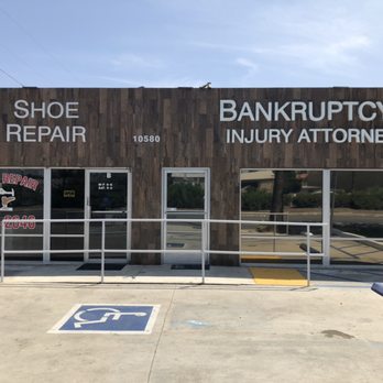 Tran Bankruptcy Law Riverside, CA Office