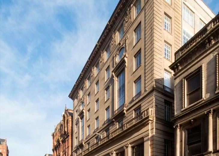 Simpson & Marwick Glasgow, United Kingdom Office