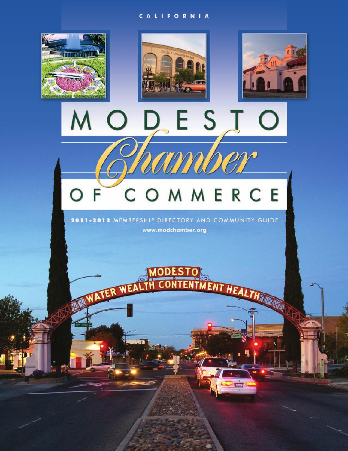 Brunn & Flynn, A Professional Corporation Modesto, CA Office