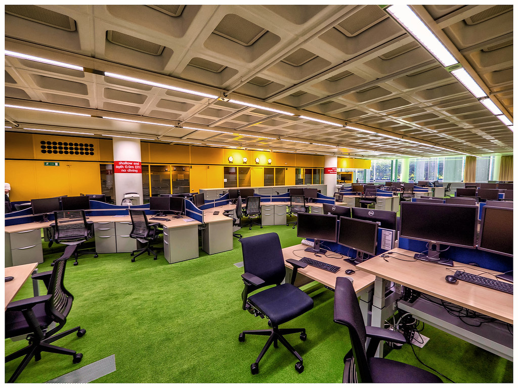 Barricella Hughes Marchant Ipswich, United Kingdom Office