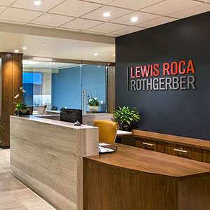 Womble Bond Dickinson Phoenix, AZ Office