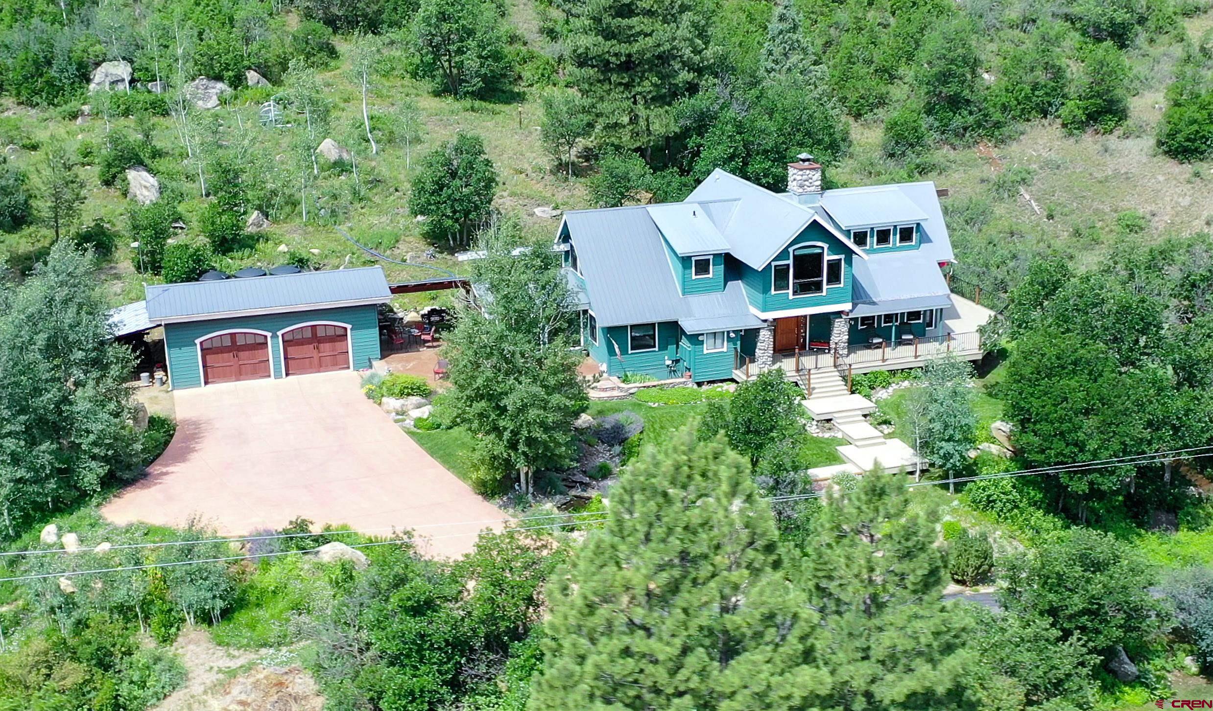 The Rogers Law Firm Durango, CO Office