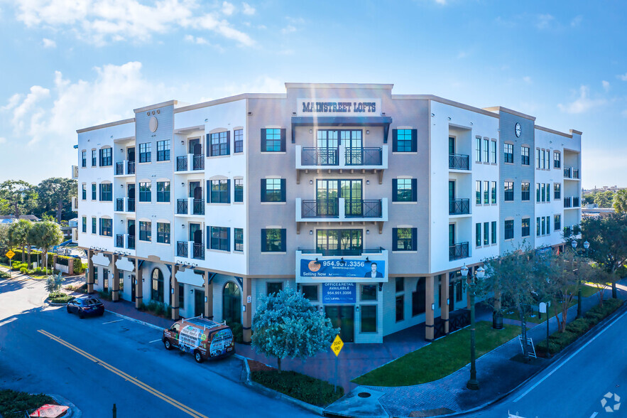 Kagan Law PLLC Davie,  Office