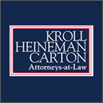Kroll Heineman Carton, LLC Iselin, NJ Office