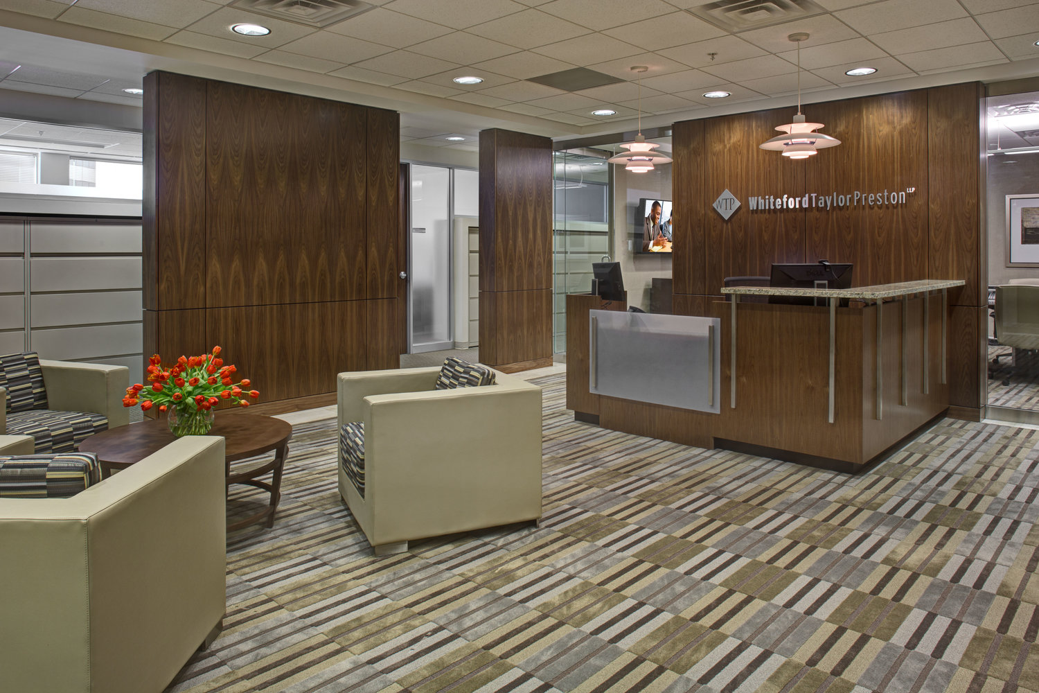 Whiteford Taylor Preston LLP Bethesda, MD Office