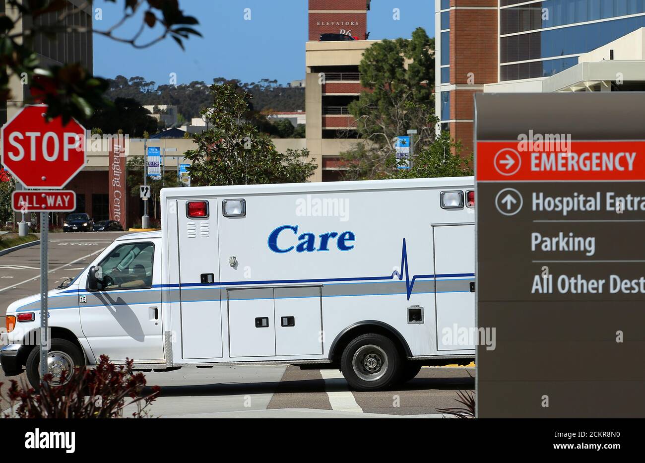 CKR Law La Jolla, CA Office