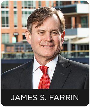 Law Offices of James Scott Farrin Durham, NC Office