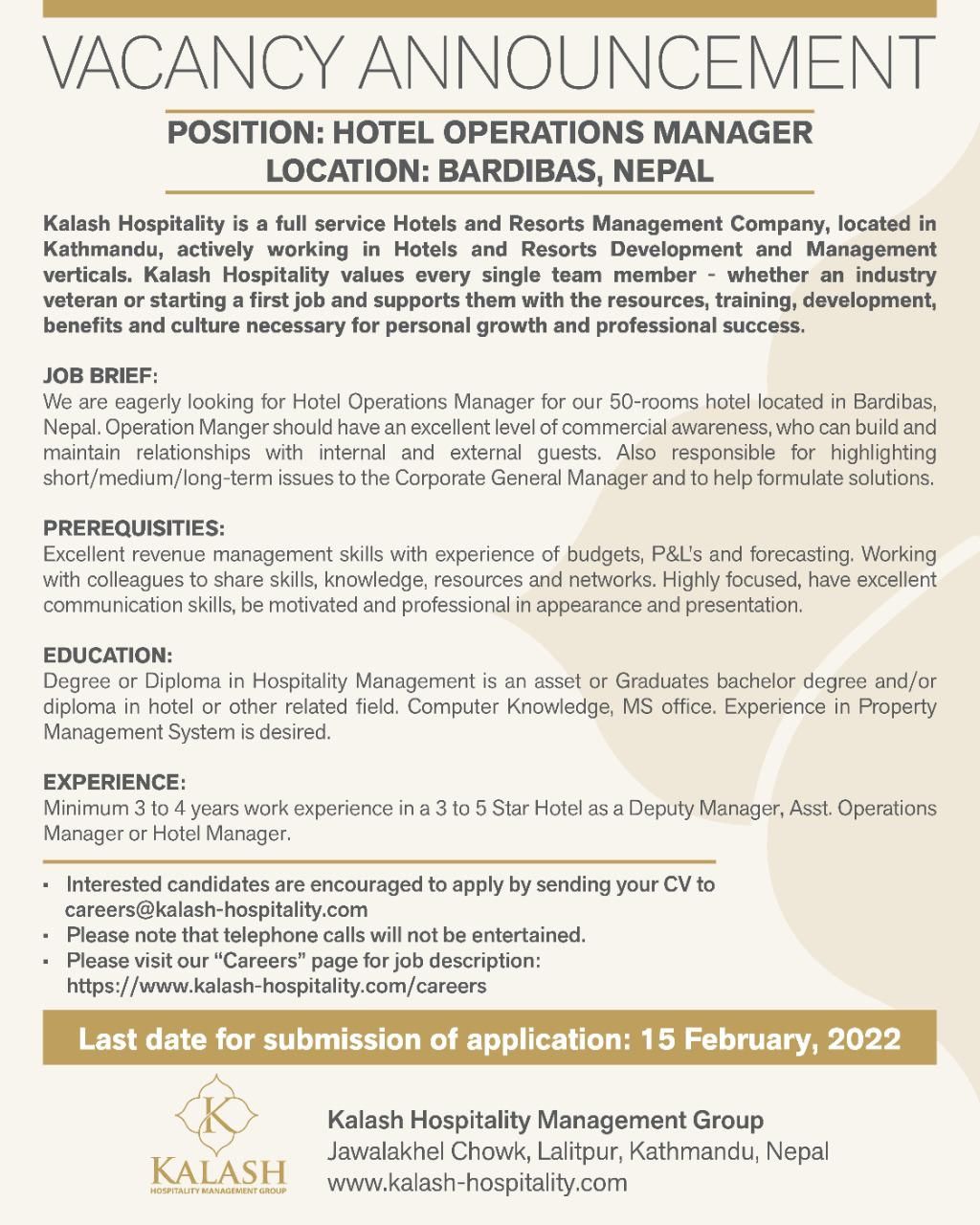 Reliance Law Firm Lalitpur, Nepal Office