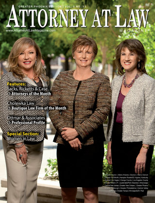 Sacks, Ricketts & Case LLP Phoenix, AZ Office