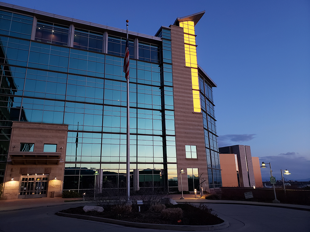 Beacon Immigration Salt Lake City, UT Office