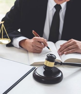 Betensky Law, PLLC Bedford,  Office