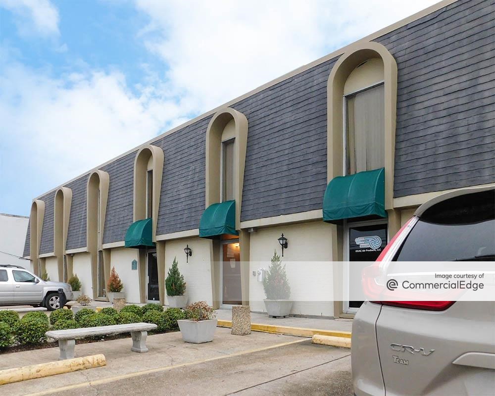 Allen and Gooch Metairie, LA Office