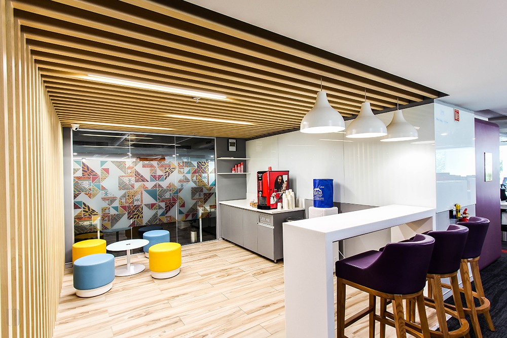 Clifford Chance , United States Office