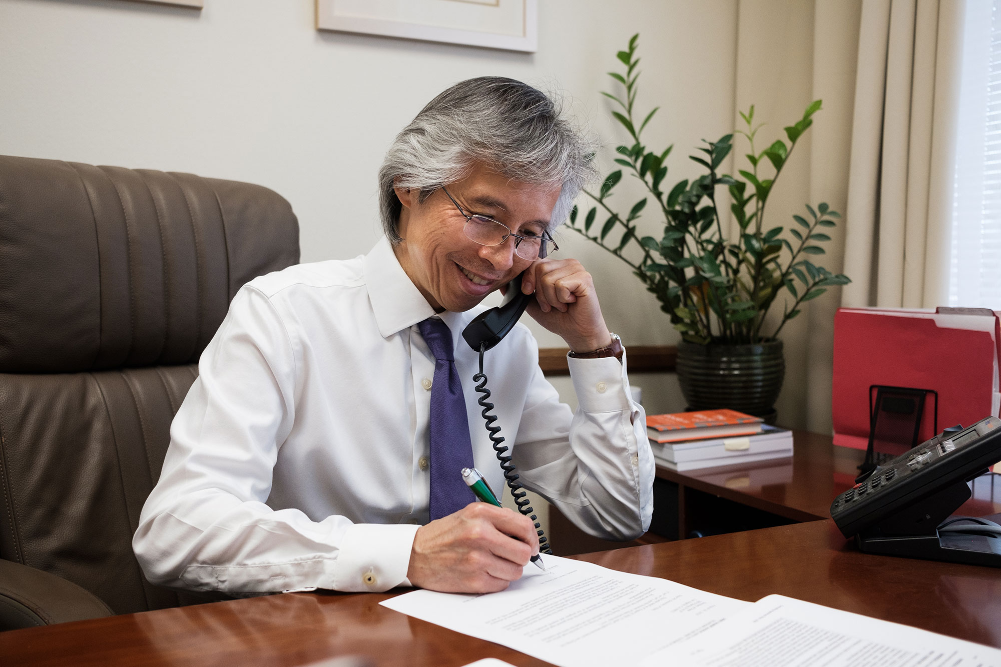 Satori Law Group Fountain Valley,  Office