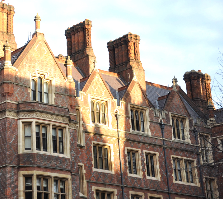 Enterprise Chambers Leeds, United Kingdom Office