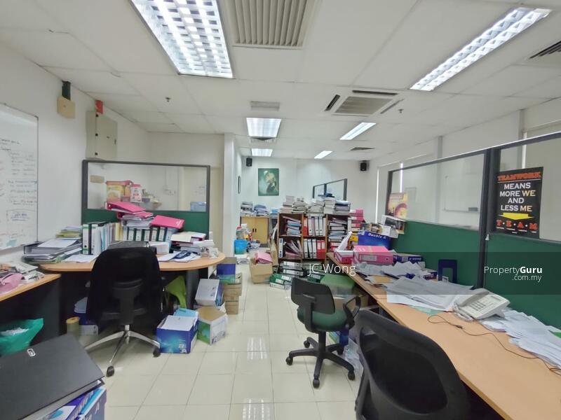 Wong Beh & Toh Kuala Lumpur, Malaysia Office