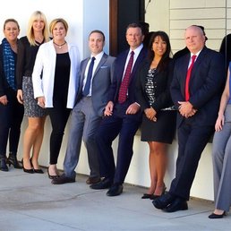 Dinsmore & Sandelmann, LLP Manhattan Beach,  Office