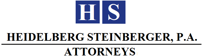 Heidelberg, Steinberger, P.A Pascagoula, MS Office
