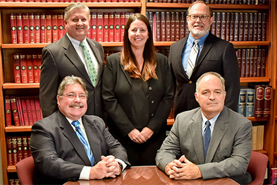 Pilka & Associates, PA Lakeland, FL Office