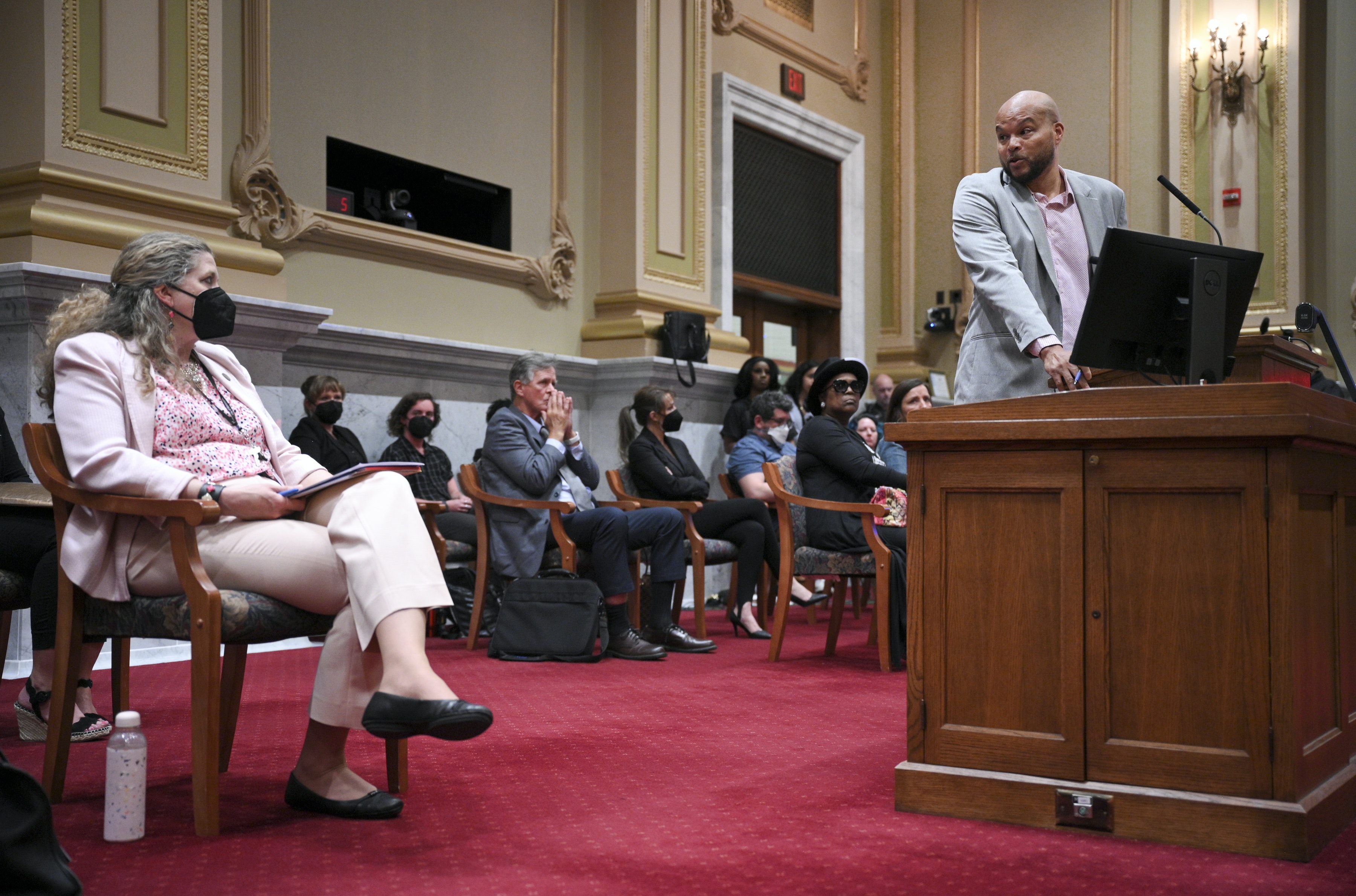 Mueting Raasch Group Minneapolis, MN Office