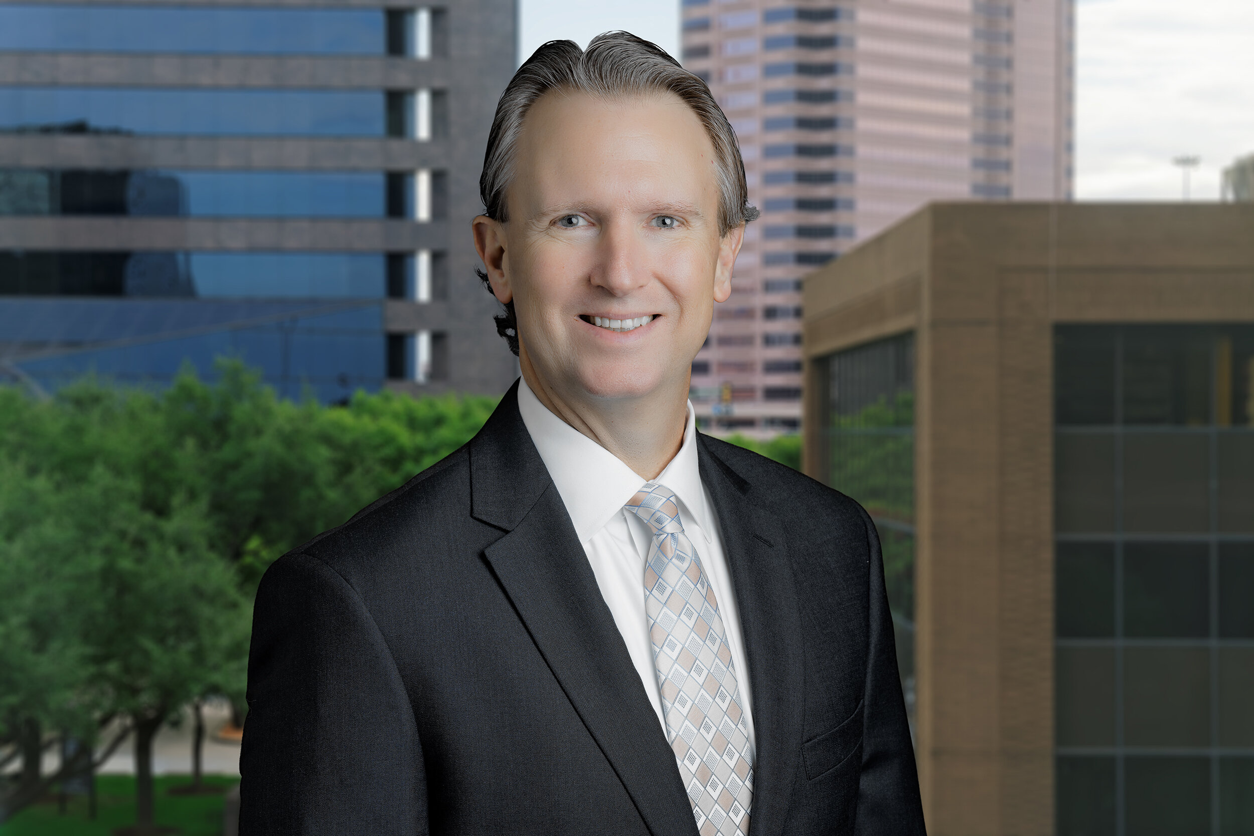 Jones Property Law, PLLC Dallas, TX Office