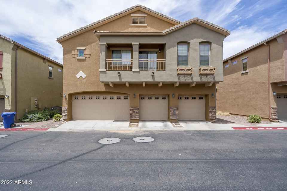 Bryson Law Firm PLC Mesa, AZ Office