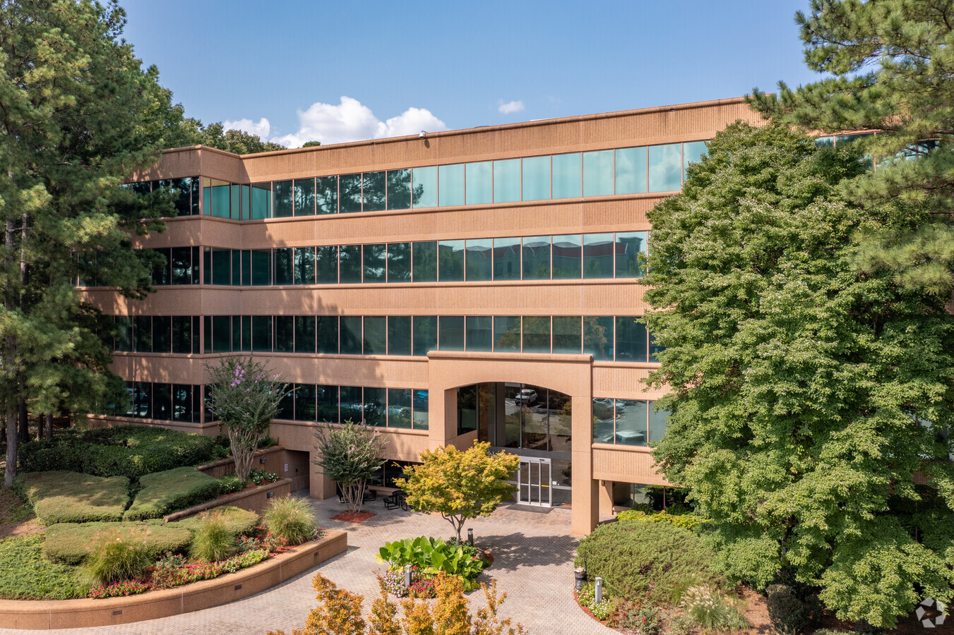 Paranet Corporation Services, Inc Duluth,  Office