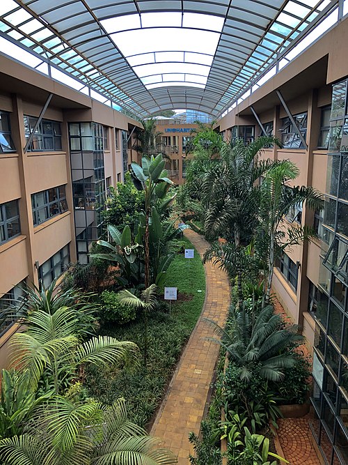 Fragomen, Del Rey, Bernsen & Loewy, LLP, Nairobi, Kenya Office