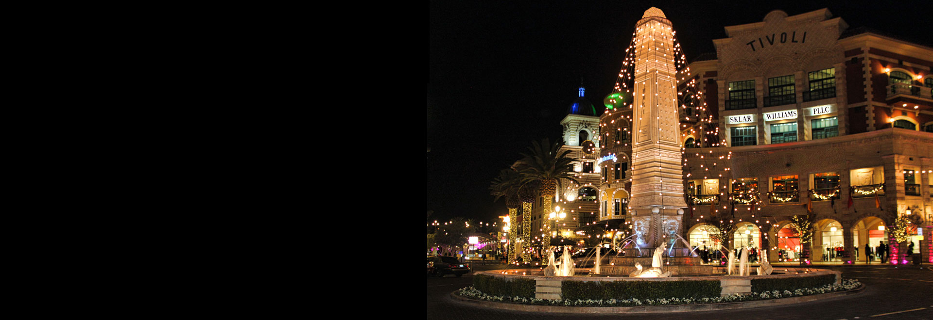 Sklar Williams PLLC Las Vegas, NV Office