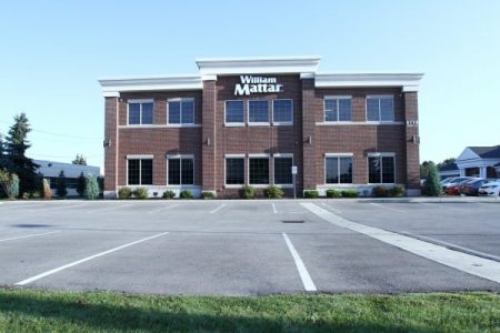 William Mattar Law Offices Syracuse, NY Office