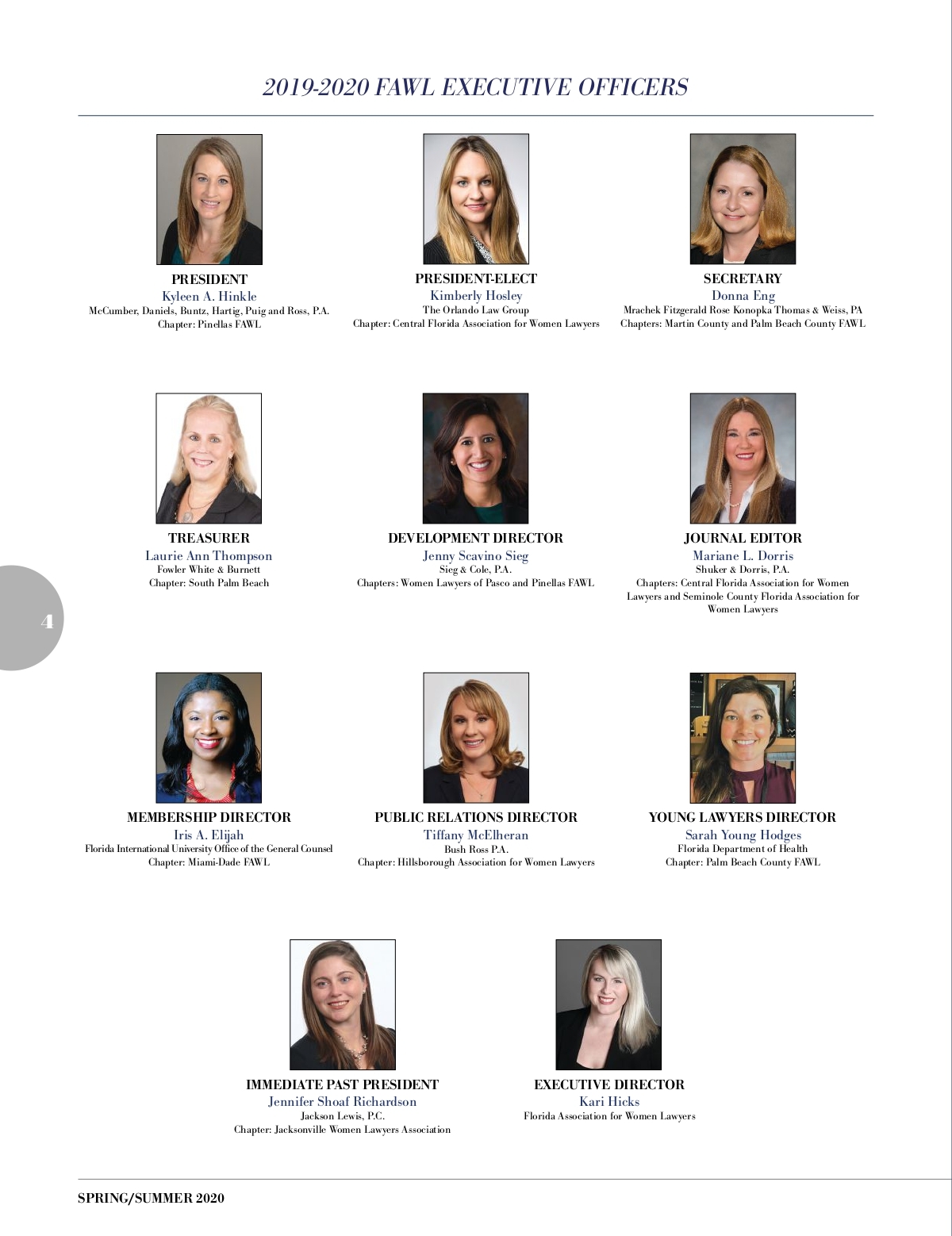 McCumber Daniels Jacksonville, FL Office