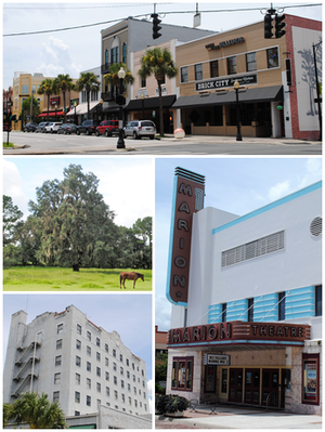 Musleh Law Firm Ocala, FL Office