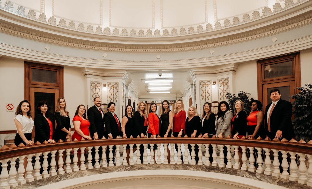 Baird, Crews, Schiller & Whitaker, P.C Killeen, TX Office