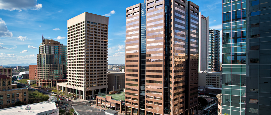 Alcock & Associates, P.C Phoenix, AZ Office