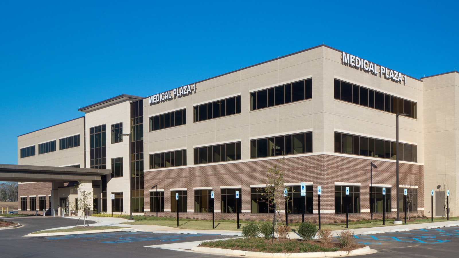 Markow Walker, P.A Oxford, MS Office