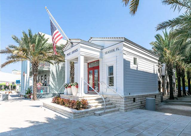 Burke Blue Hutchison Smith Zimmerman Burke Henry & Masters, P.A Destin, FL Office
