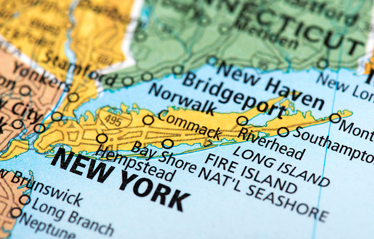 Ford Law Firm LLP Rye, NY Office